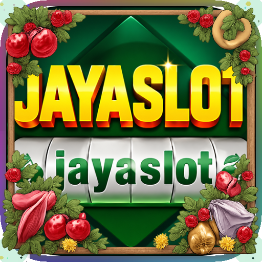 jayaslot — mitra unggulan