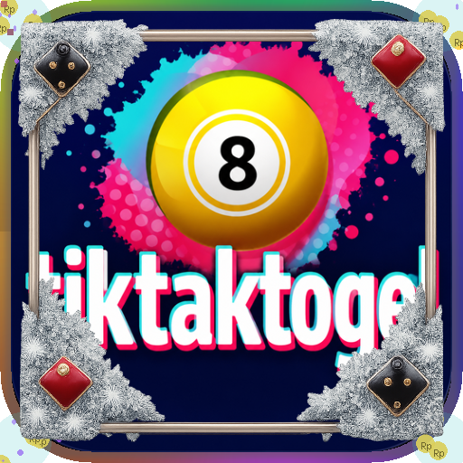 tiktaktogel — galeri pratinjau - APK Resmi